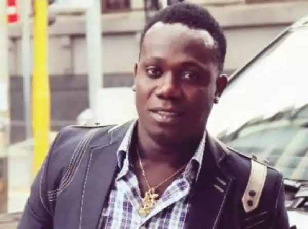 Duncan Mighty was Arrested, Not Kidnapped